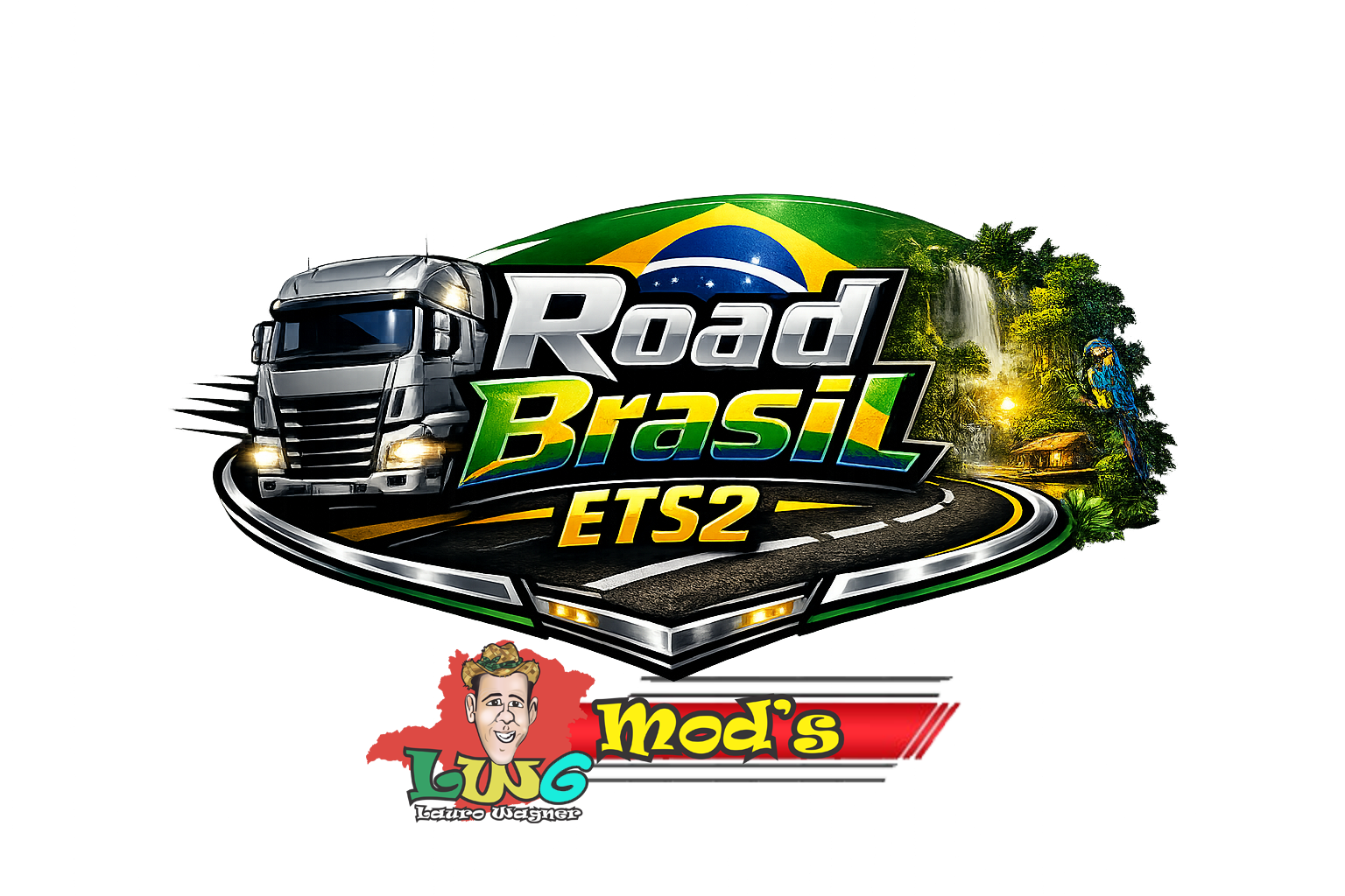 Road Brasil Road Brasil