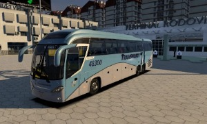 MASCARELLO ROMA R8 LW GAMES