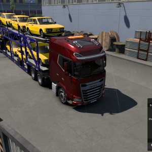 BIWAGON CEGONHA by JMT TEAM