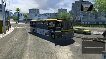 COMBO PACOTE DE MODS ONIBUS - Imagem 8