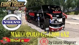 COMBO PACOTE DE MODS ONIBUS - Imagem 7