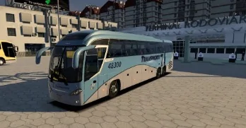 MASCARELLO ROMA R8 LW GAMES