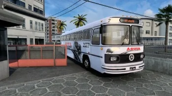 COMBO PACOTE DE MODS ONIBUS - Imagem 5