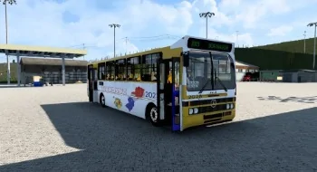 COMBO PACOTE DE MODS ONIBUS - Imagem 3