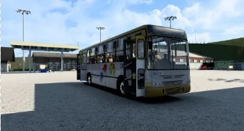 COMBO PACOTE DE MODS ONIBUS - Imagem 2