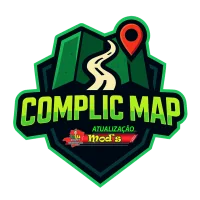 logo complic map nova 2025